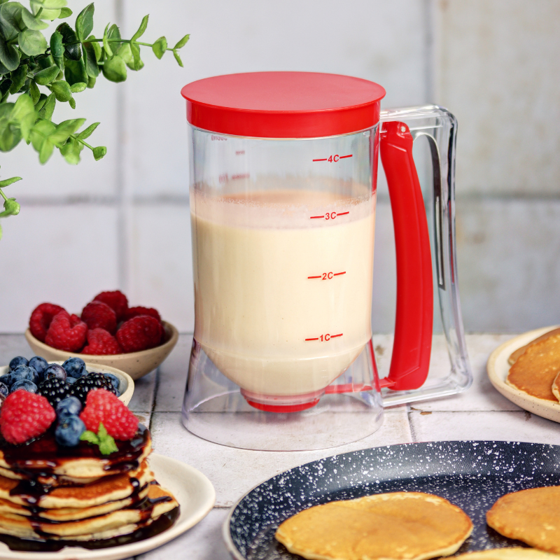 Sigma dozator za tijesto LY-466