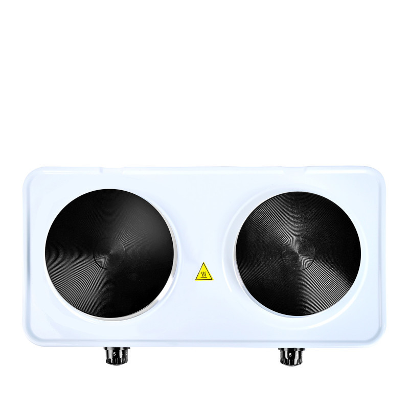 Sigma električni rešo 2R1500W+1000W SK-1012