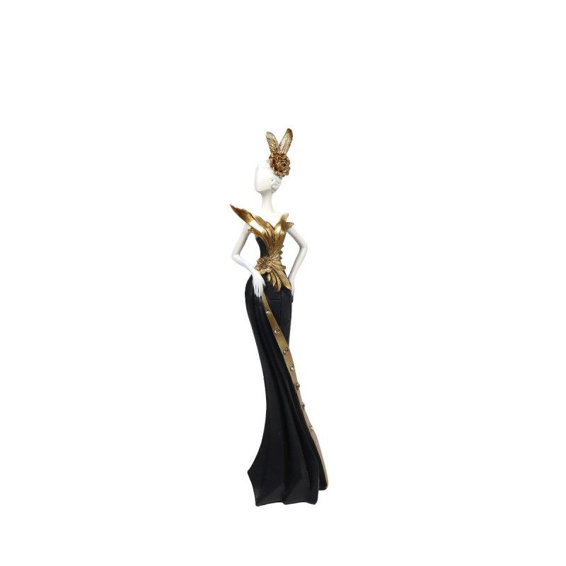 Sigma figura LH-126