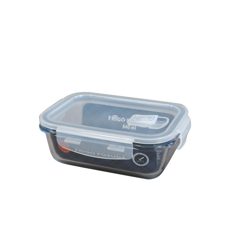 Sigma frigo posuda 46064-PF 0,64lit