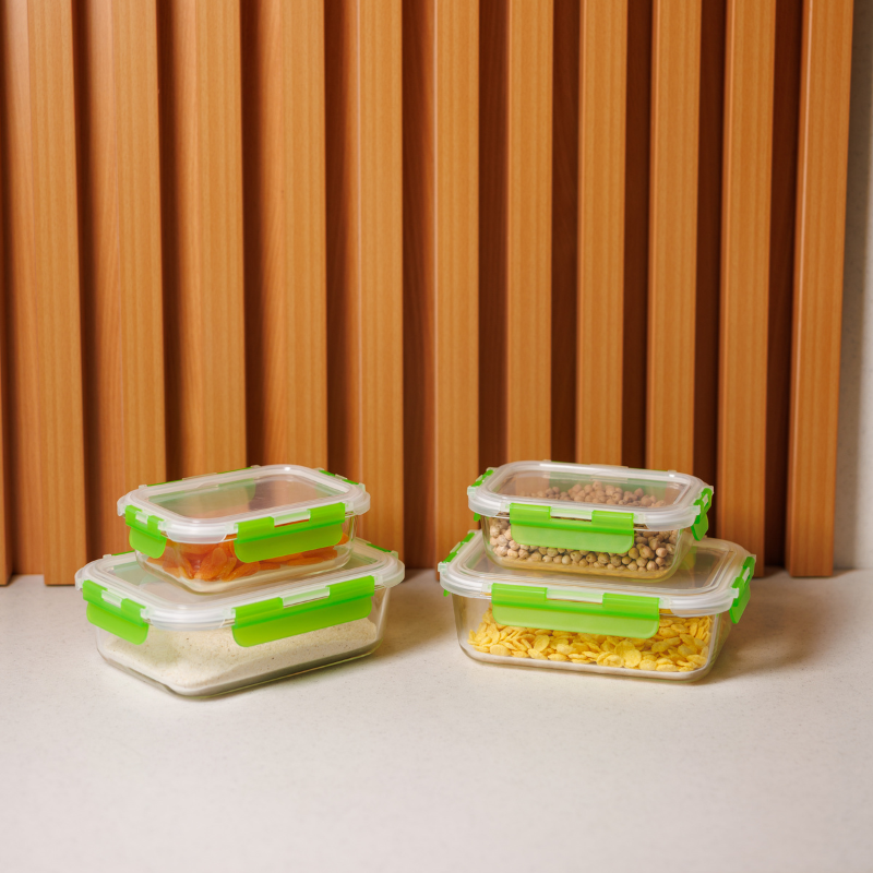 Sigma frigo posuda QGB-24178L 1,52lit