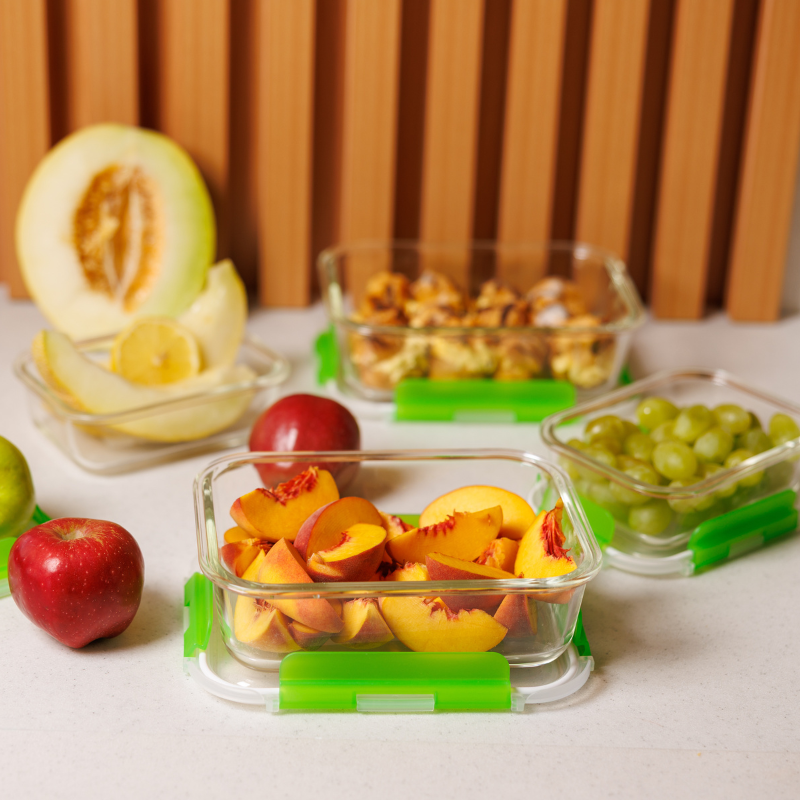 Sigma frigo posuda QGB-24178L 1,52lit