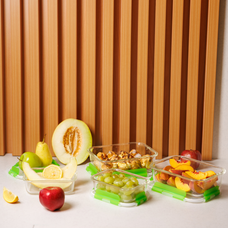 Sigma frigo posuda QGB-24178L 1,52lit