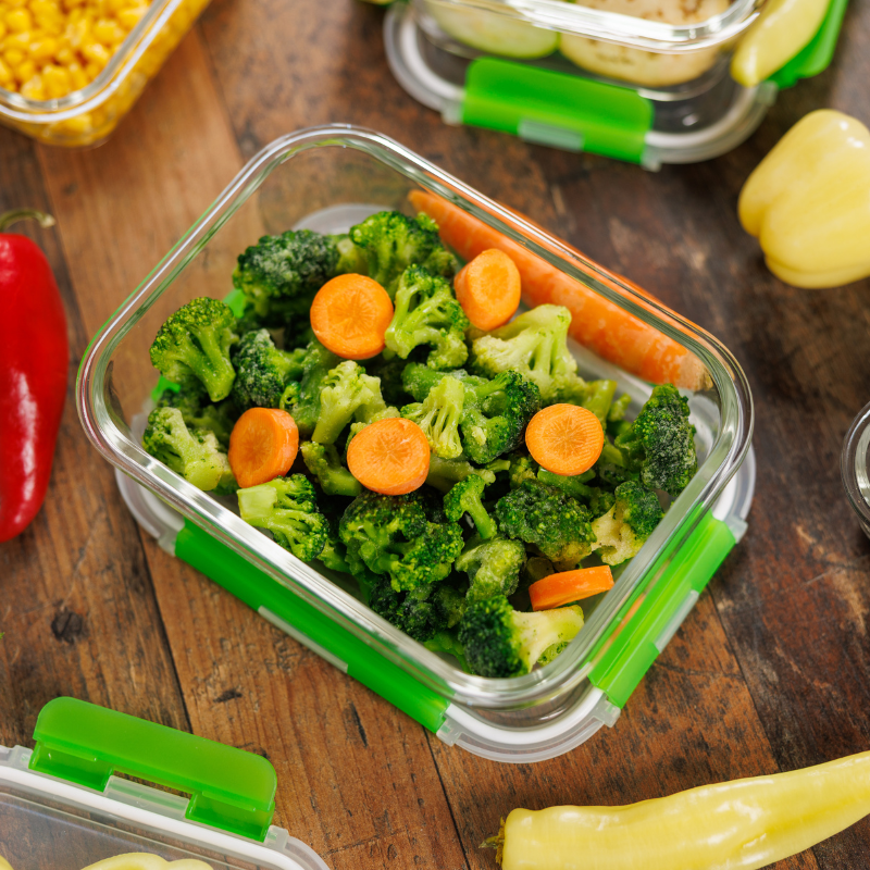 Sigma frigo posuda QGB-24178S 0,64lit