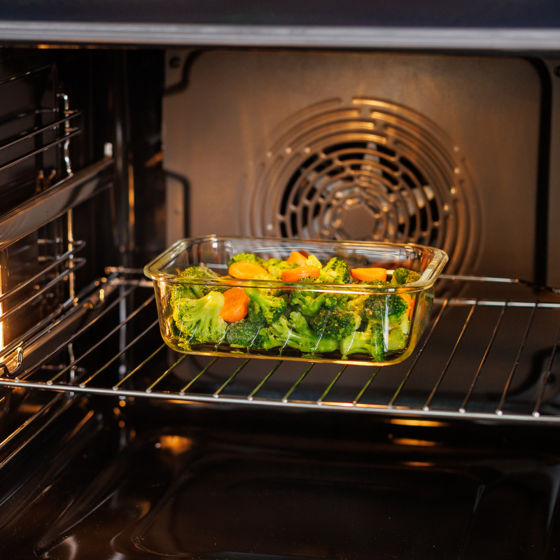 Sigma frigo posuda QGB-24178S 0,64lit