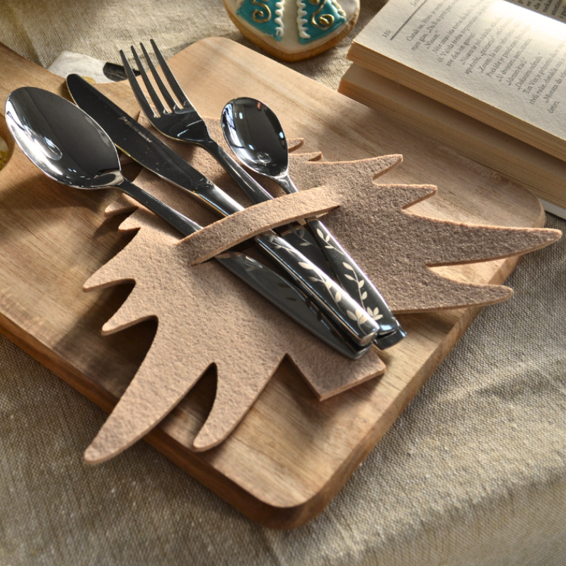 Sigma inox set 24/1 CUT-0307L 