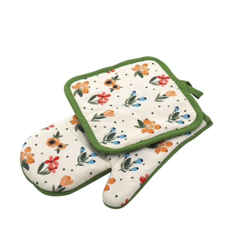 Sigma kuhinjski set 2/1 CVJETNA RADOST 2PKS220-TLT