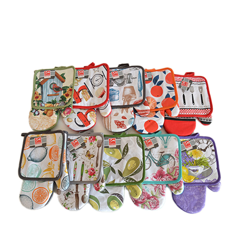 Sigma kuhinjski set 2/1