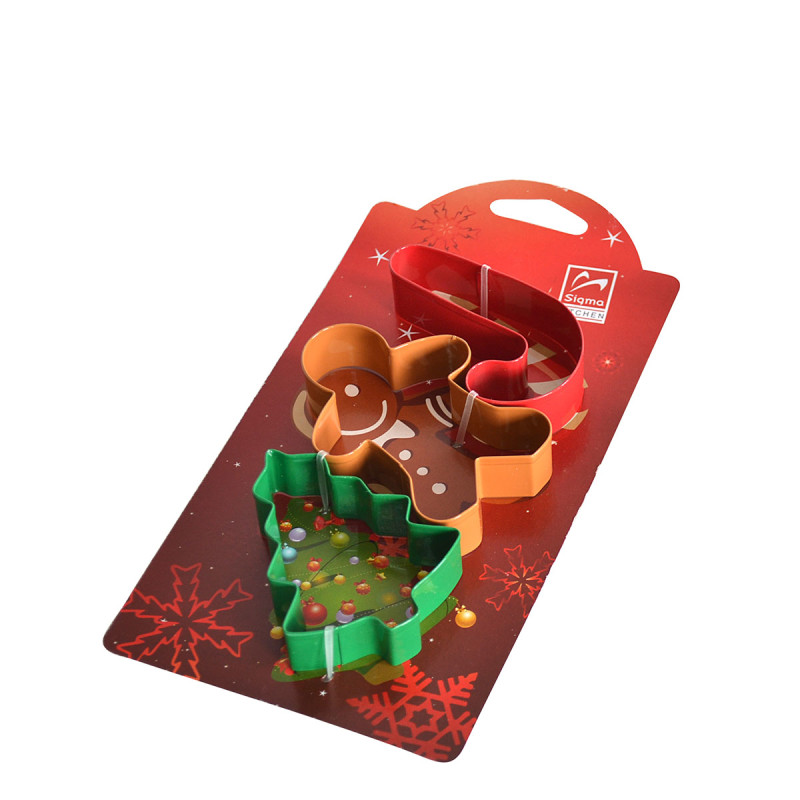 Sigma novogodišnje modle 3/1