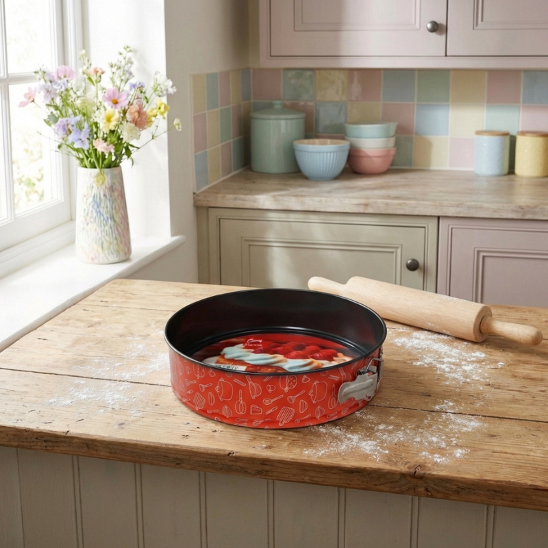 Sigma non-stick kalup AER-1284-1