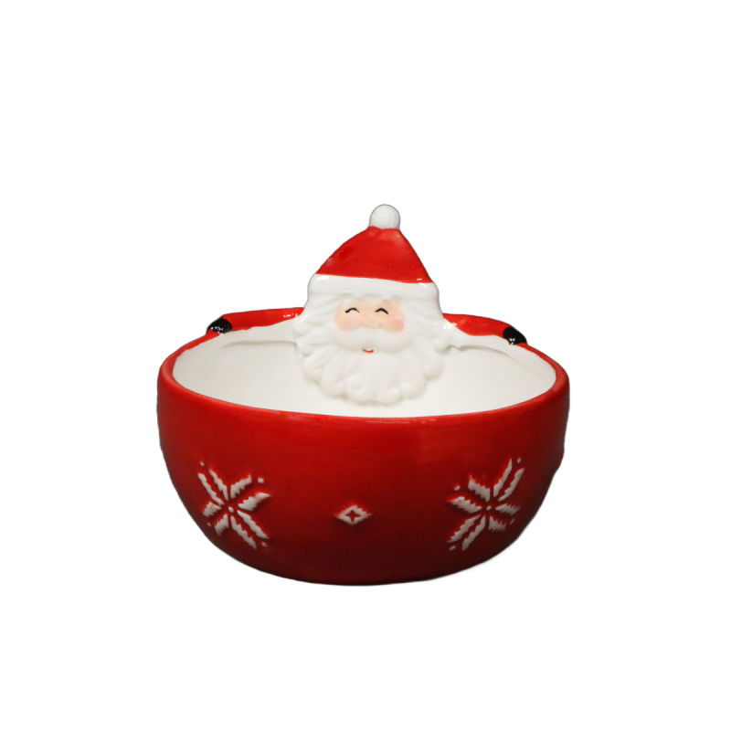 Sigma novogodišnja činija