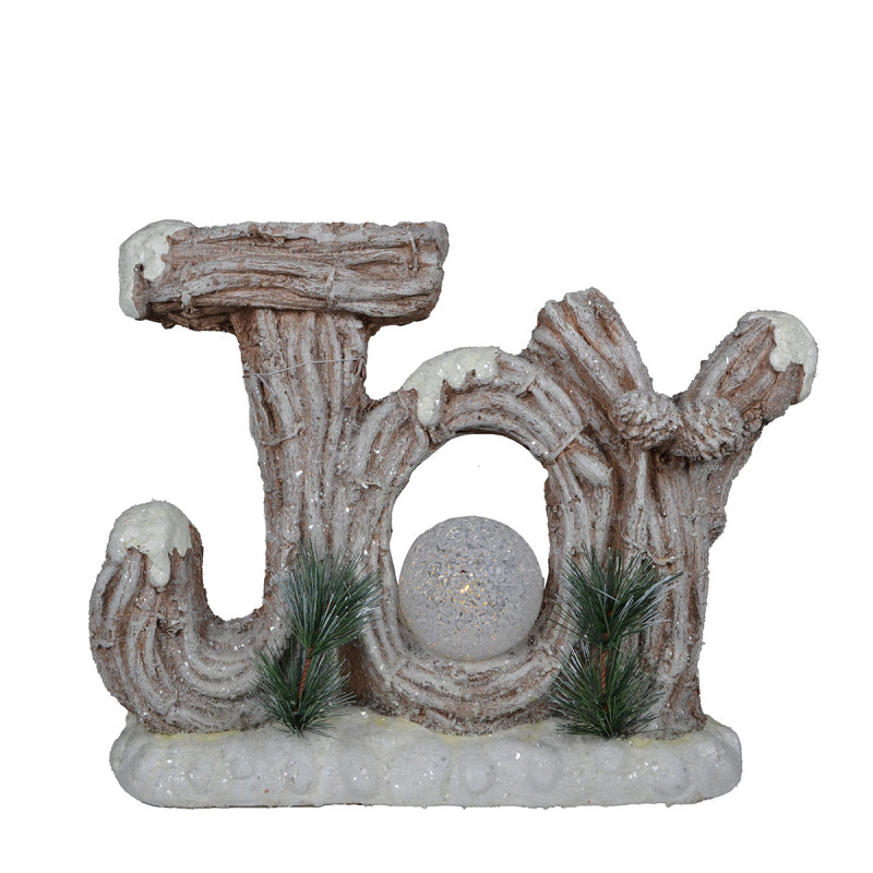 Sigma novogodišnja figura OY009-20005