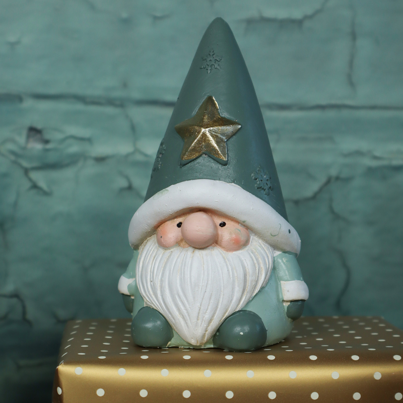 Sigma novogodišnja figura