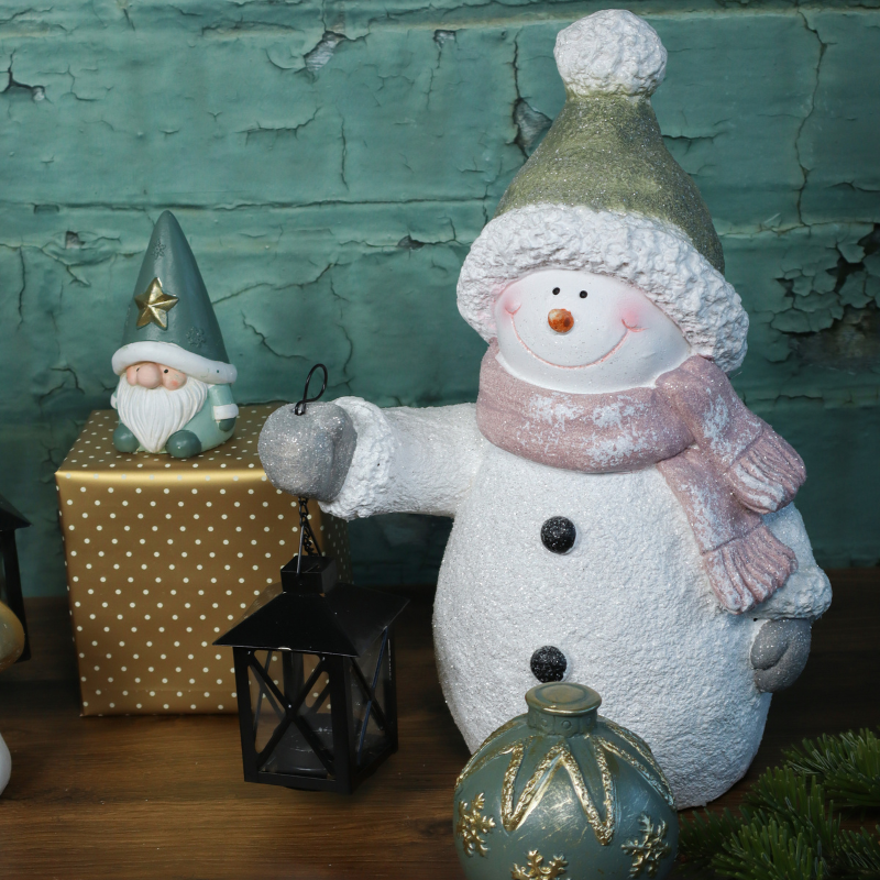 Sigma novogodišnja figura