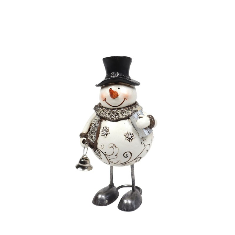 Sigma novogodišnja figura