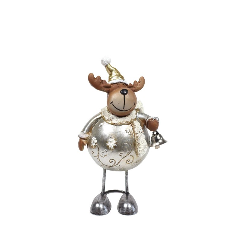 Sigma novogodišnja figura