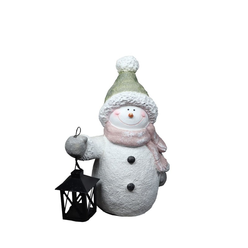 Sigma novogodišnja figura