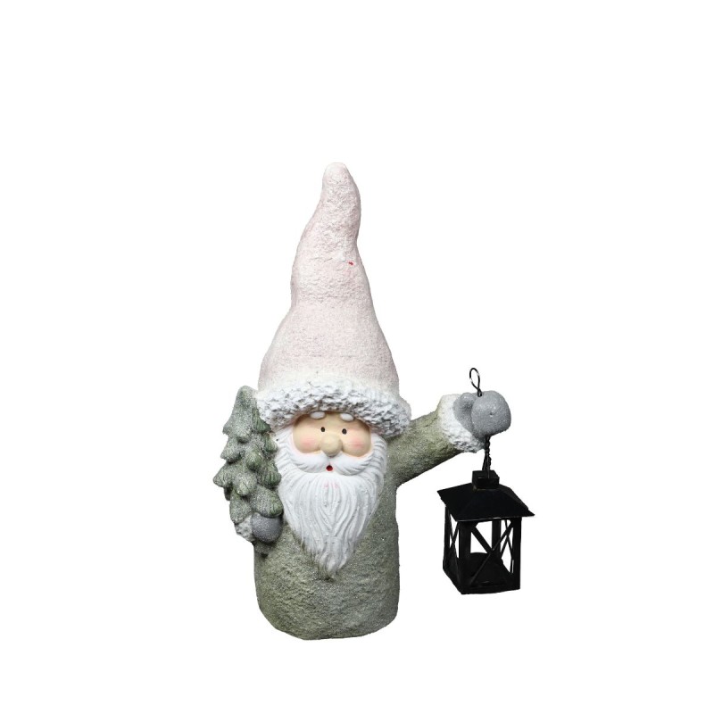 Sigma novogodišnja figura