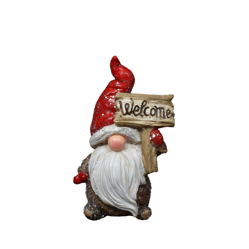 Sigma novogodišnja figura