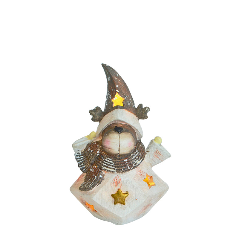 Sigma novogodišnja lampa