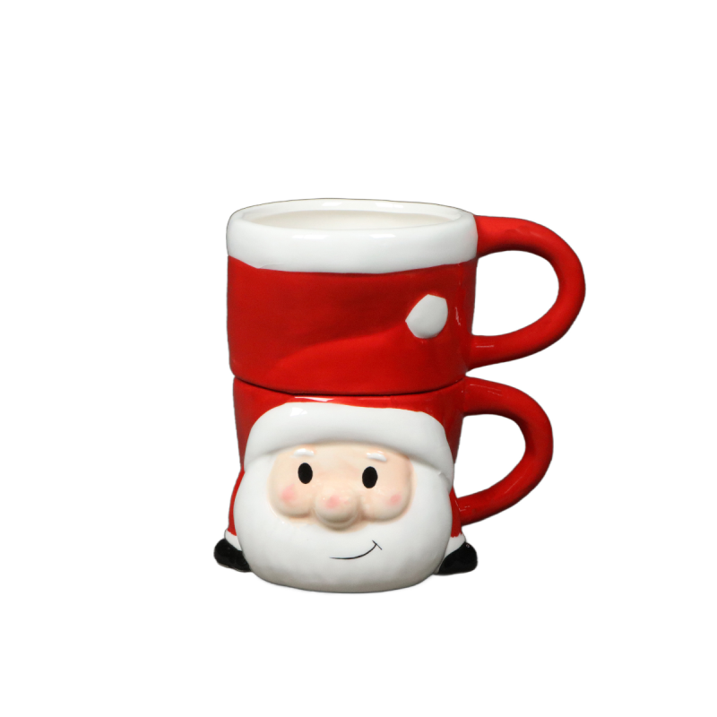 Sigma novogodišnja šolja 2/1