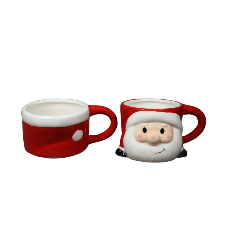 Sigma novogodišnja šolja 2/1