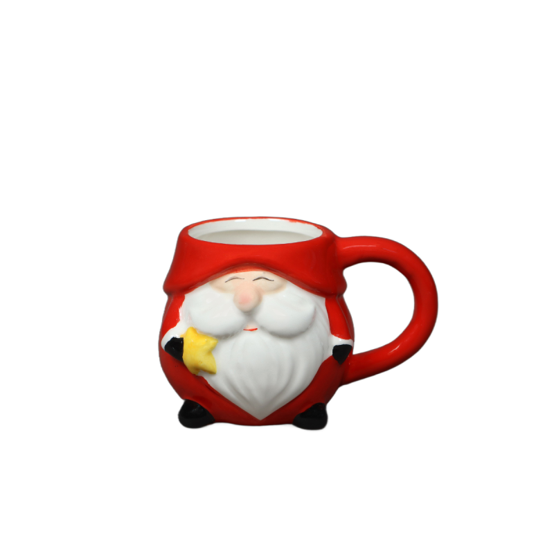 Sigma novogodišnja šolja