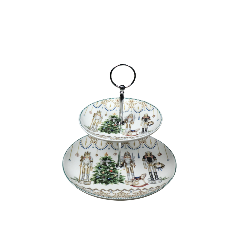 Sigma novogodišnji etažer