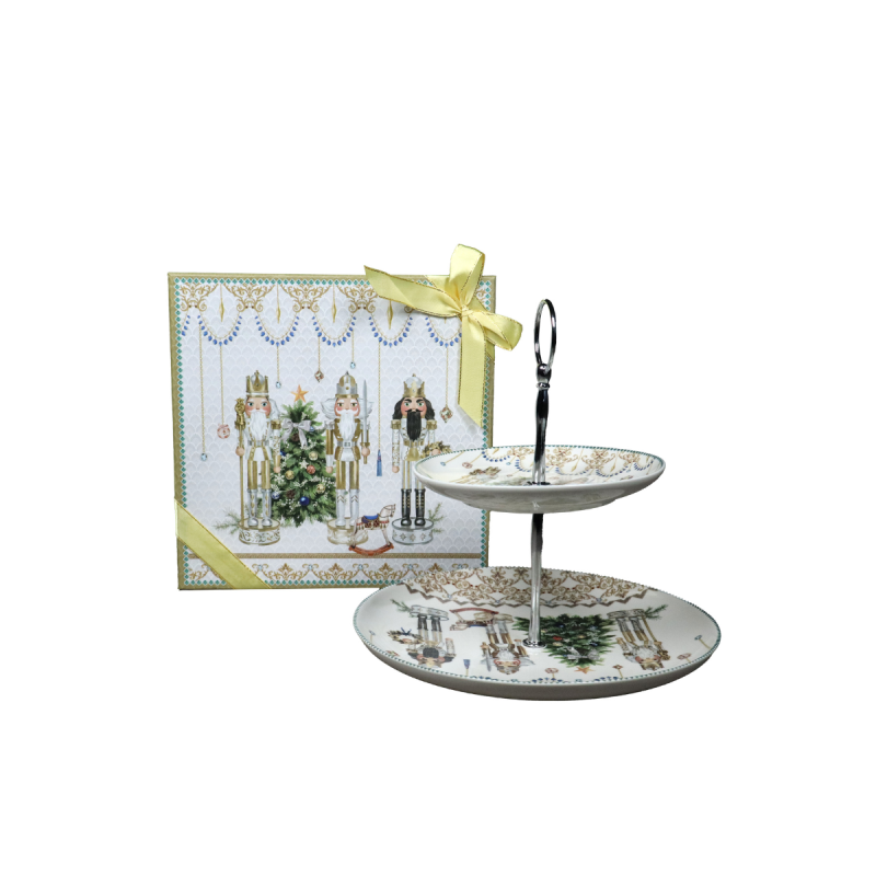 Sigma novogodišnji etažer