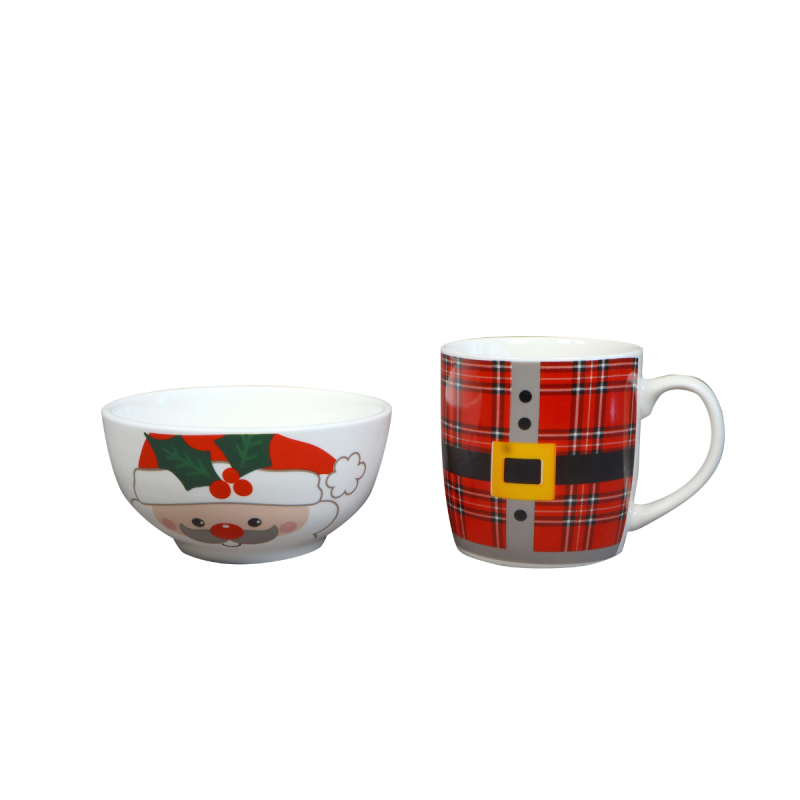 Sigma novogodišnji set 2/1