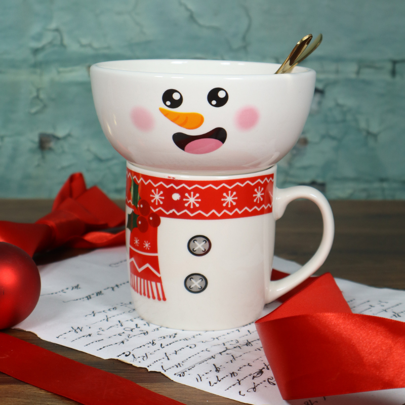 Sigma novogodišnji set 2/1