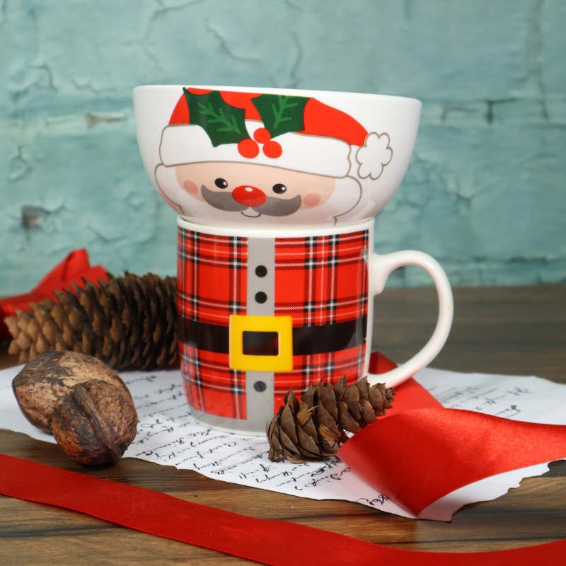 Sigma novogodišnji set 2/1