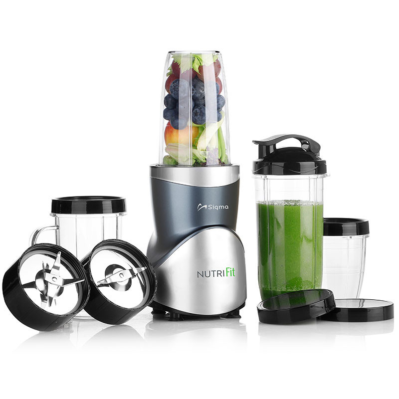 Sigma nutri blender SM-113