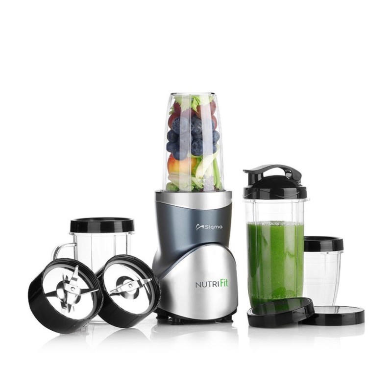 Sigma nutri fit SM-113