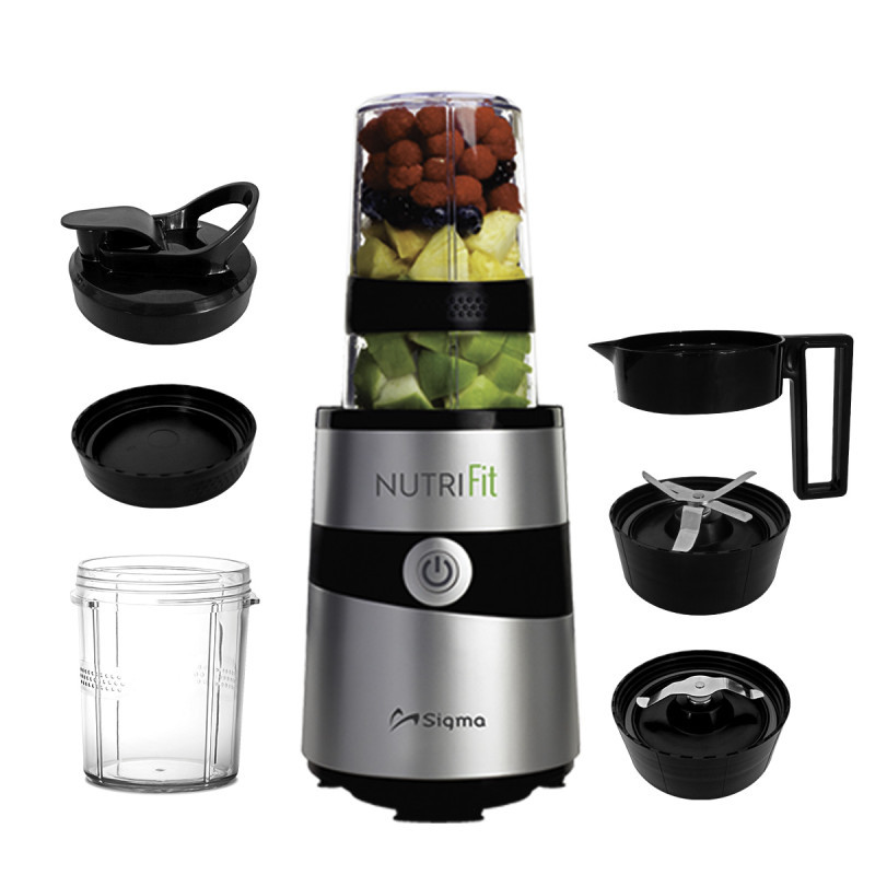 Sigma NutriFit blender SM-109