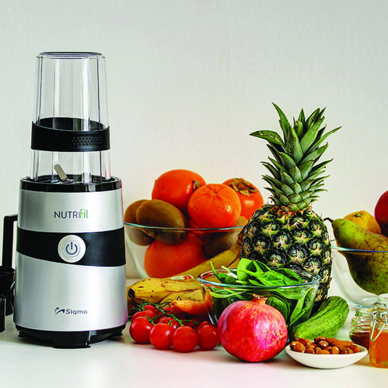 Sigma NutriFit blender SM-109