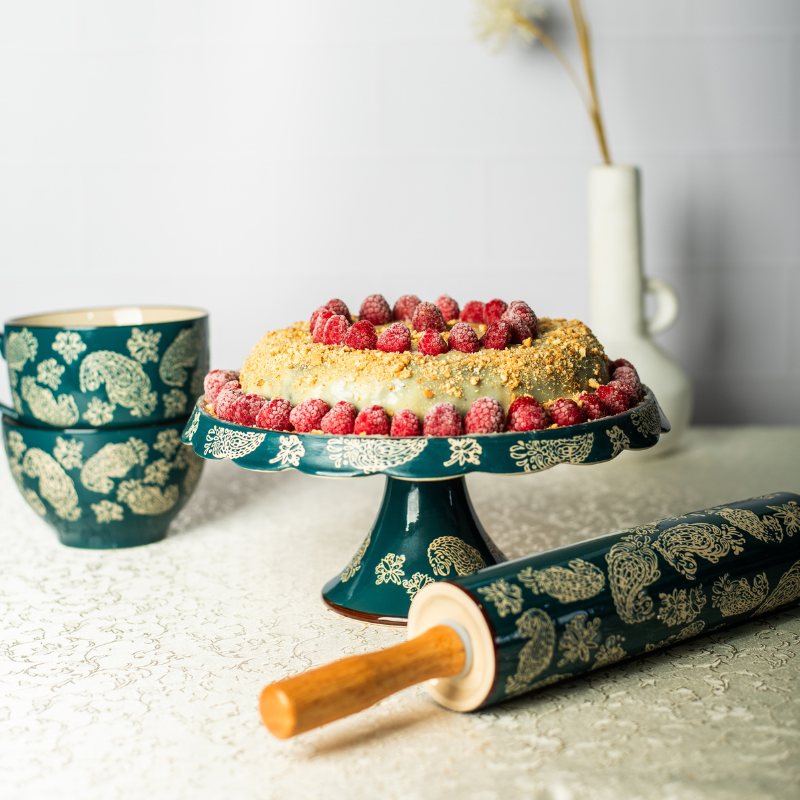 Sigma oklagija ZELENA KERAMIKA