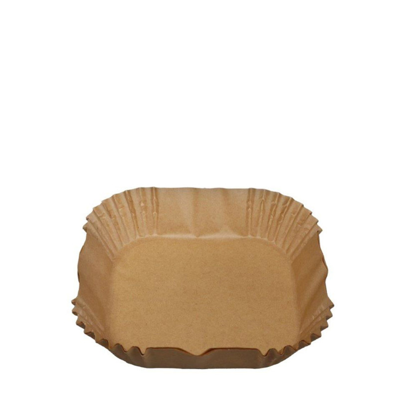 Sigma papir za fritezu četvrtasti 16x16cm