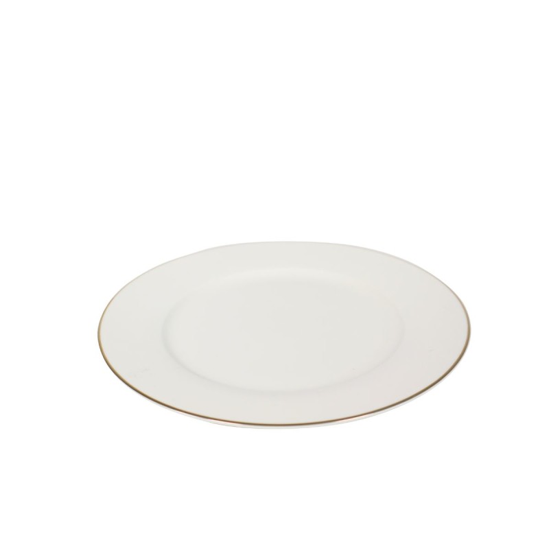 Sigma plitki tanjir JH-GOLD-6153