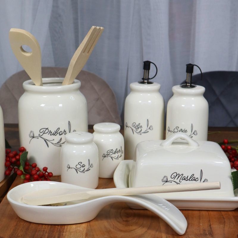 Sigma podmeta? za kutla?u FLORAL B04283-51