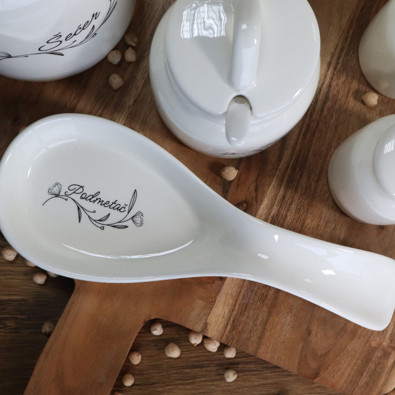 Sigma podmeta? za kutla?u FLORAL B04283-51