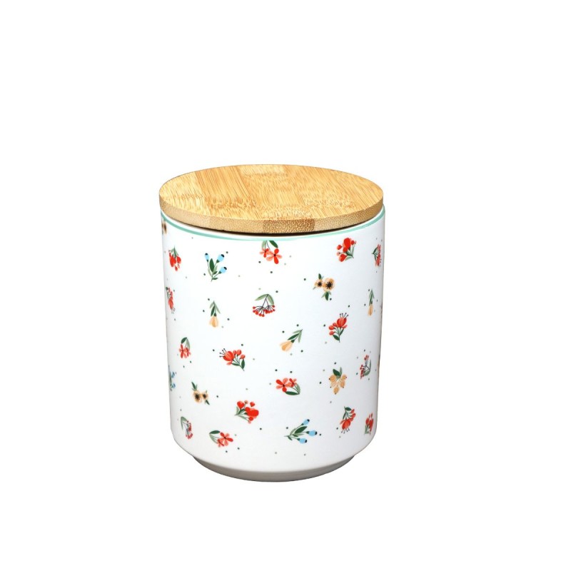 Sigma posuda CVIJETNA RADOST JH-J-MET