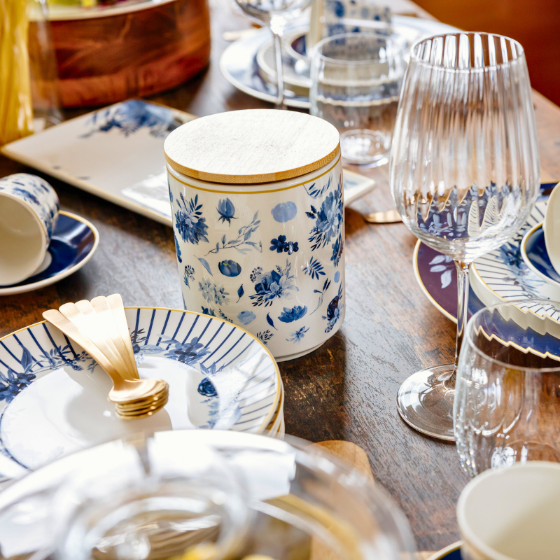 Sigma posuda JH-JAR-BL