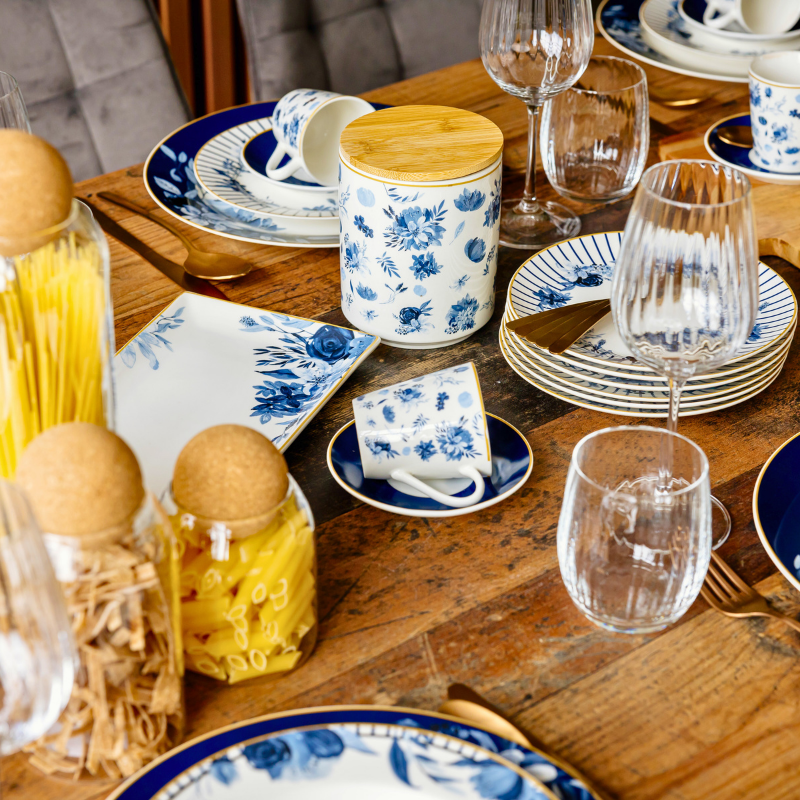 Sigma posuda JH-JAR-BL