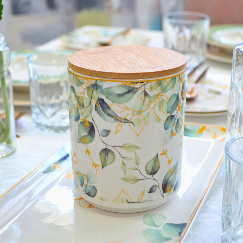 Sigma posuda JH-JAR-C