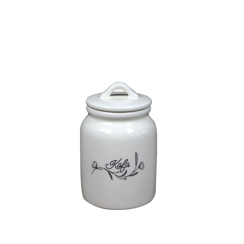 Sigma posuda za kafu FLORAL 6C09847C