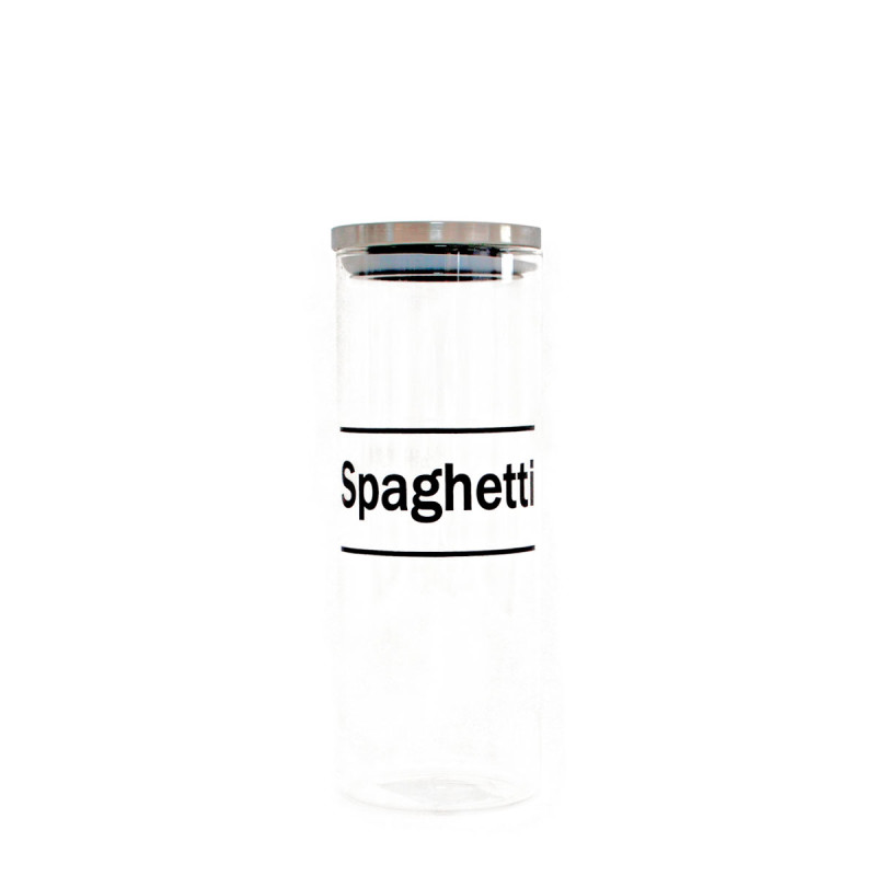 Sigma posuda za špagete