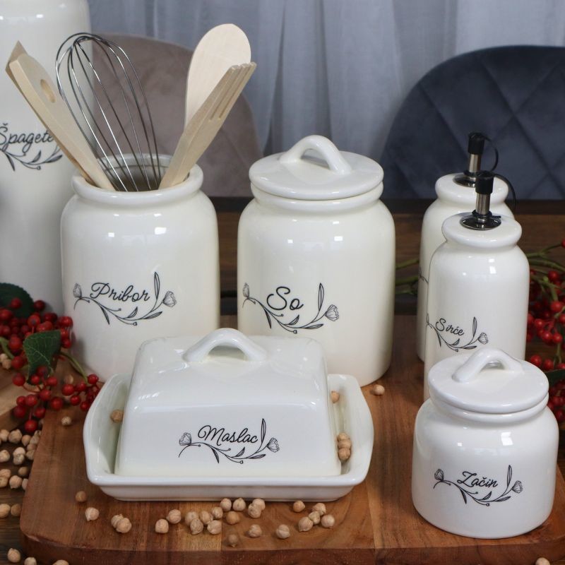 Sigma posuda za za?in FLORAL 6C04052S