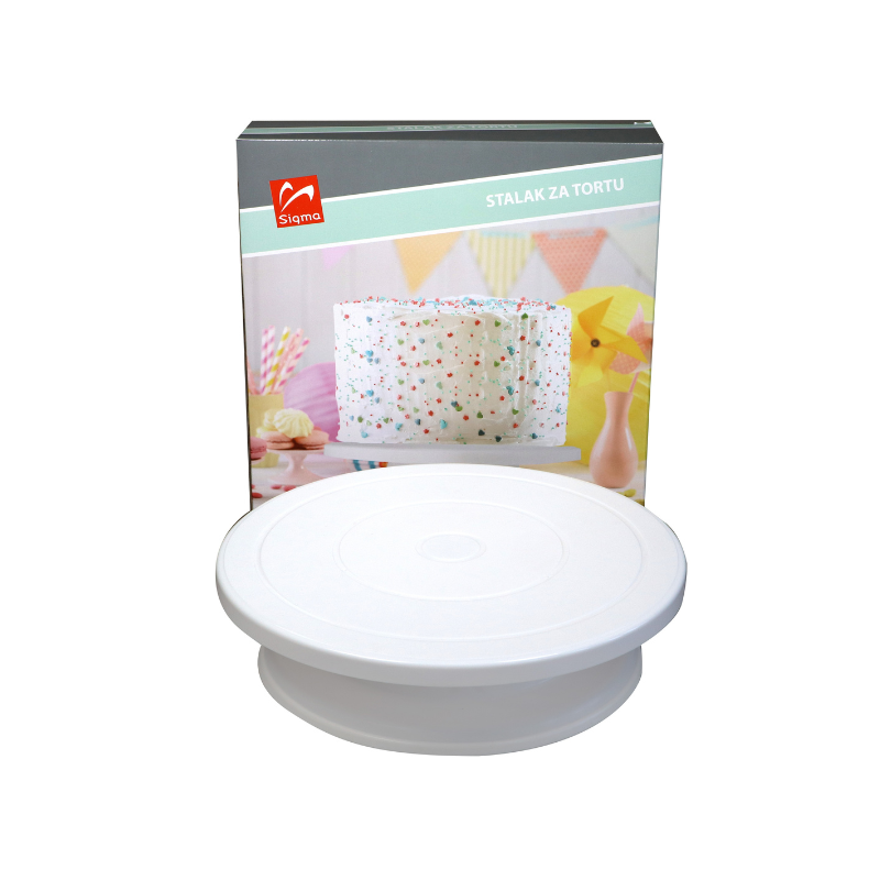 Sigma roto stalak za tortu GLB49840