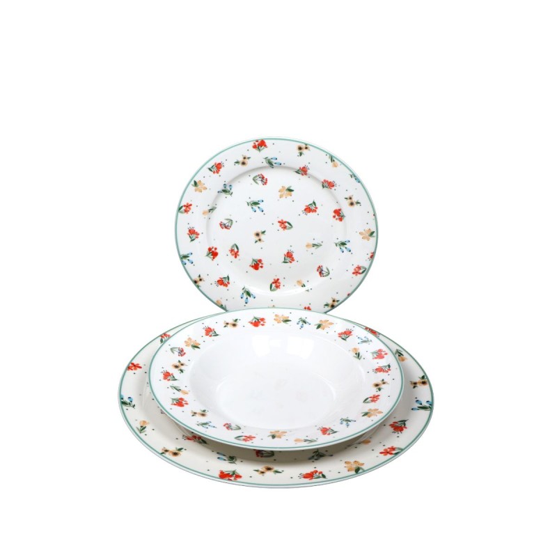 Sigma servis 18/1 CVIJETNA RADOST JH-D18R-MET